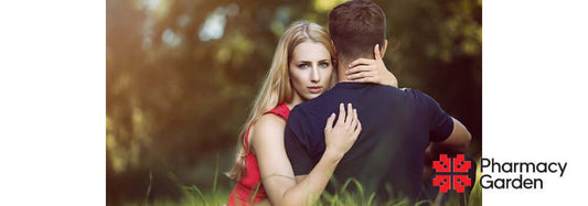 Hur minskad sexlust påverkar relationen - Vinterkyndel kan bidra till ny lust