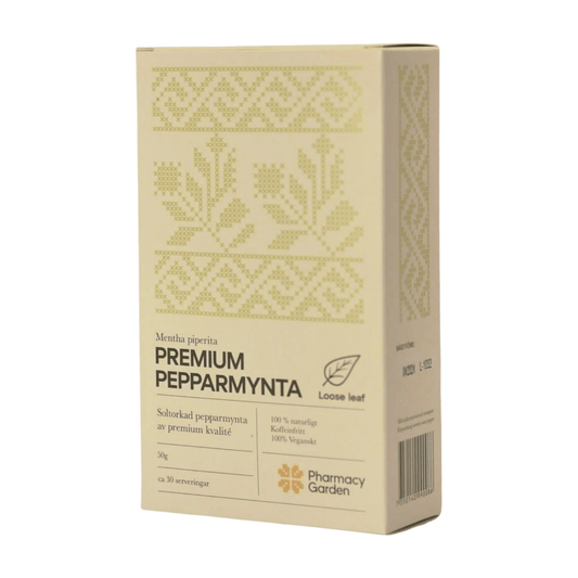 Premium Pepparmynta