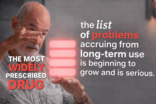 Frågan är inte om piller fungerar. Frågan är vad de kostar på sikt.