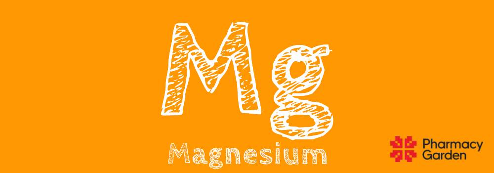 Frågor och svar om magnesiumtillskott – Vilken form av magnesium ska man undvika?