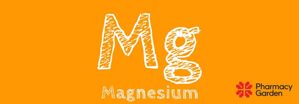 Frågor och svar om magnesiumtillskott – Vilken form av magnesium ska man undvika?