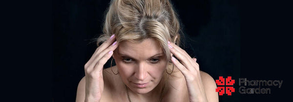 Natural solutions for headache relief and prevention