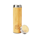 Termosbryggare i bambu 500 ml