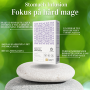 Trög mage rutin (Leverans v20)