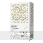 Fokus på Stressmage (Leverans v20)