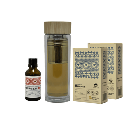 Anti-Stress-Paket 1
