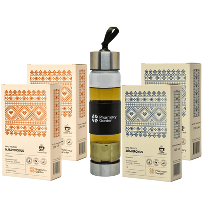 Anti-stress paket 2