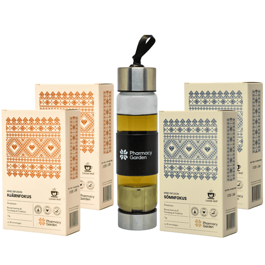Anti-stress paket 2