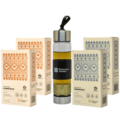 Anti-stress paket 2