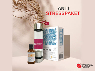 Anti Stress paket