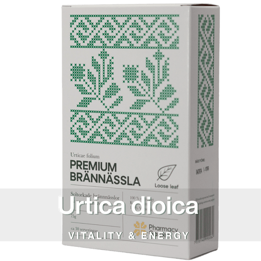 Premium Brännässla