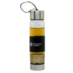 Tebryggare i borosilikatglas – 450 ml