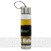 Uthållighet & Lust - 4 v - Tebrygg