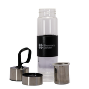 Uthållighet & Lust - 4 v - Tebrygg