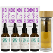 Feminine Vitality & Desire - 4 v boost