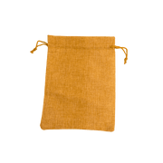 Jutesäck 15x20 cm