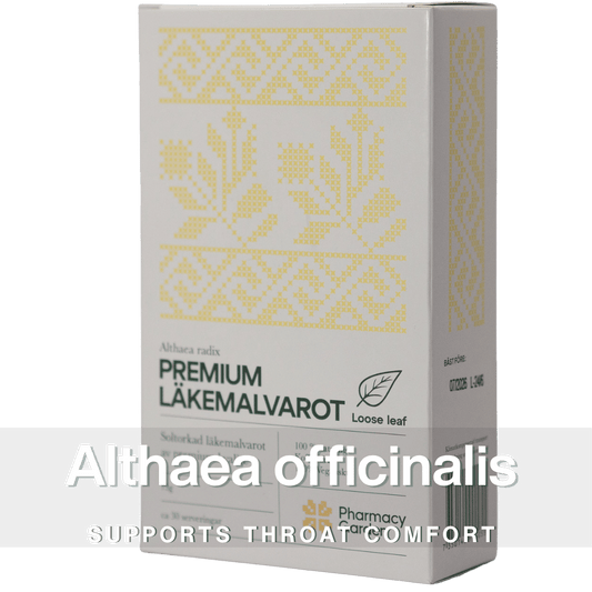 Premium Läkemalvarot