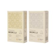 Stomach Infusion - Trög mage paket