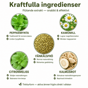 Matsmältningsfokus
