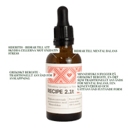 Minnesfokus