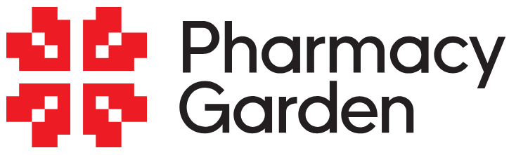Pharmacy Garden