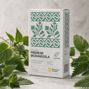 Premium Brännässla