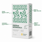 Premium-nokkonen