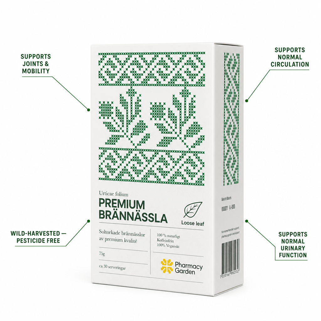 Premium-nokkonen