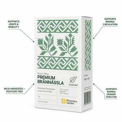 Premium-nokkonen