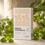 Premium Citronmeliss