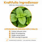 Premium Citronmeliss