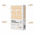 Premium Citronmeliss