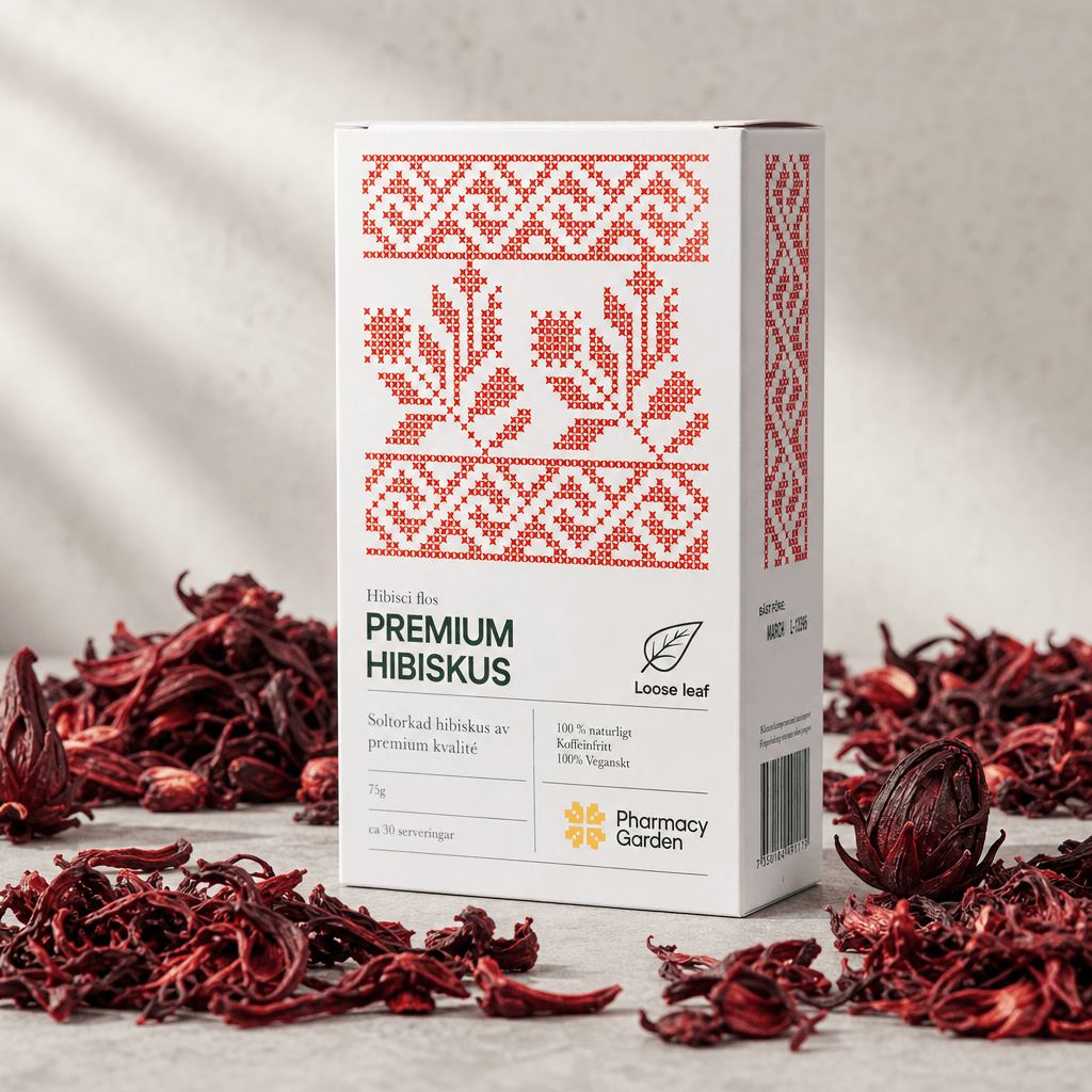 Premium Hibiskus