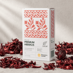 Premium Hibiskus