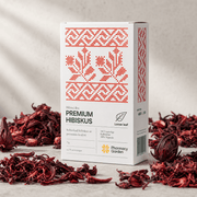 Premium Hibiskus