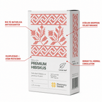 Premium Hibiskus