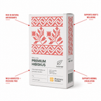 Premium Hibiskus