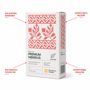 Premium Hibiskus