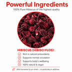 Premium Hibiskus