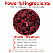 Premium Hibiskus