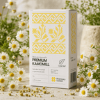 Premium Kamomilla