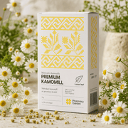 Premium Kamomill