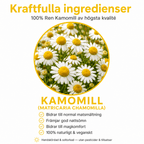Premium Kamomilla