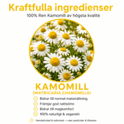 Premium Kamomill