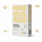 Premium Kamomilla