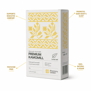 Premium Kamomill