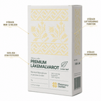 Premium rohtosalkoruusu