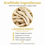 Premium rohtosalkoruusu