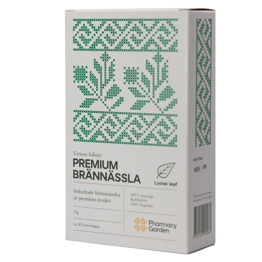 Premium Brennnessel