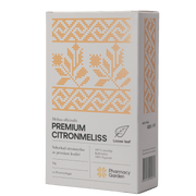 Premium Citronmeliss